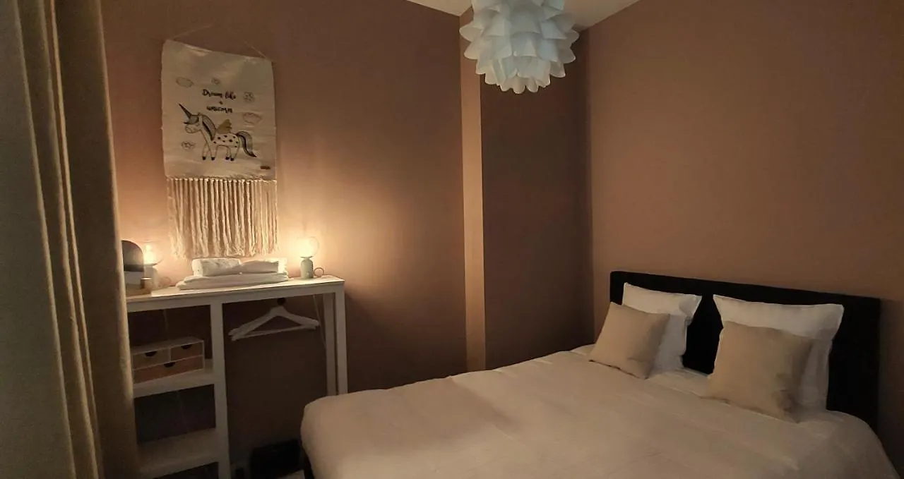 Boho Chic - Your Bohemian Home In Antwerp